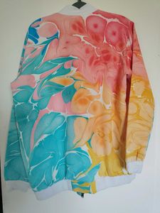 Daywear Jacket For Light Winter