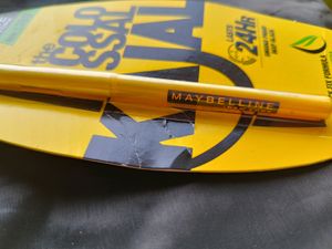 Original Maybelline Colossal Kajal
