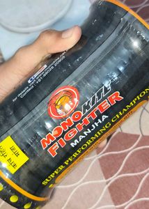 Mono Kite Fighter Black,