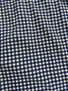 Gingham Sundress