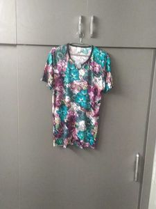 Swimming Pool Costume