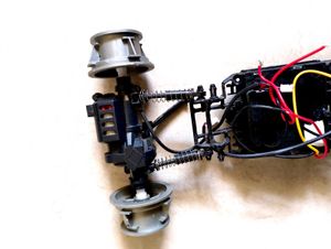 4x4 Car