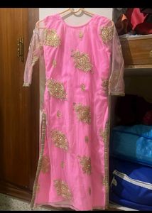 Kurta Combo Of 2 Set