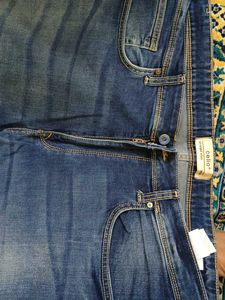 Men&#39;s Denim Jeans Celio brand