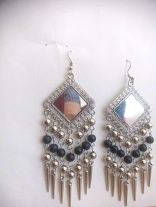 Dangle Earrings