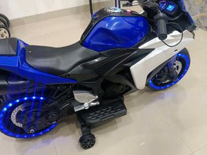 Kids Ride-On Motorcycle