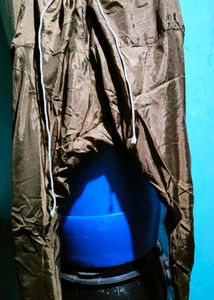 Flared Salwar Suit ( Unused)