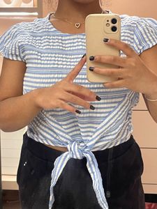 Crop Top For Women