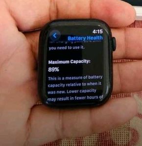 Apple Watch Series 9 - 45mm