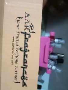 Lattafa Noble Blush Perfume 💖🌸