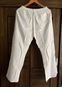 Lavender Embroidered 3XL suit set