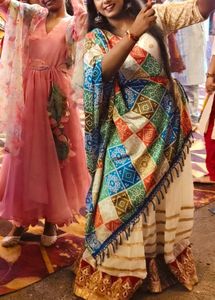 Lehenga Choli