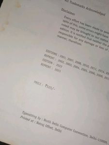 Computer Applications Textbook