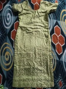 Palazo Kurta Set