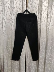 34 Size Men&#39;s Raymond Black Pant