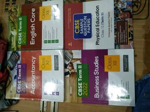 Arihant 12thCommerce Combo