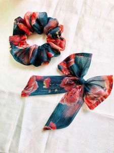 I Will Make Scrunchies... Hand Made