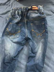 Polo Assn Denim Jeans