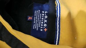 Men Hoodie