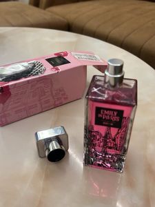 Emily in Paris - Enchante Perfume