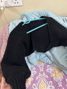 Cute Bolero Shrug🎀(NEW)