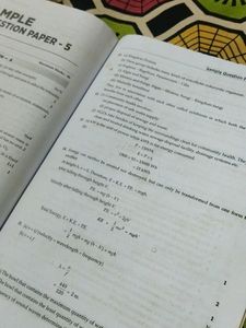 Science Sample Paper Questions