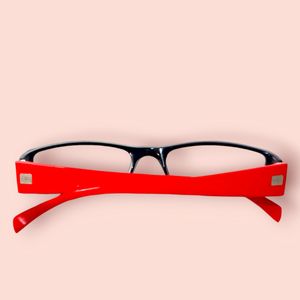 Acetate Material Frame