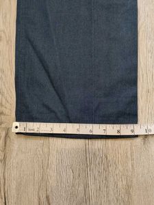 Ma001  Sabrin Beggy Pant Waist 34