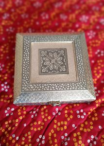 Designer Box For Home Decor Or DryFruits Container