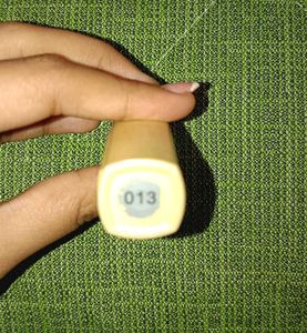 Fashion Colour Lipstick