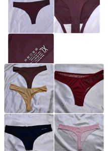 New Panty Combo 25  Pis