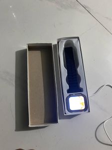 Smart Watch Ultra - Black