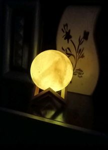Moonlight Lamp 🌙