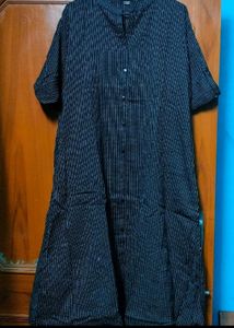 beautiful daily wear kurti pant set