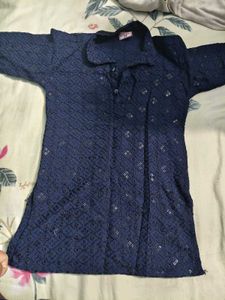 Kids Boy Kurta