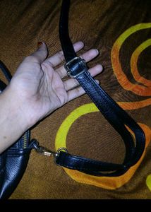 Bagsy Malone Sling Bag, Myntra Se Liya