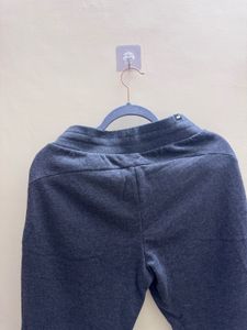 Puma Gray Sweatpants