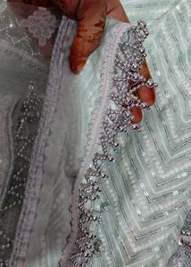 Chickenkari Lehenga✨