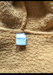 Woolen Set (12-18 Months)