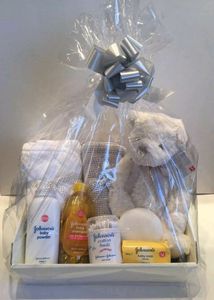 Baby Shower Hampers