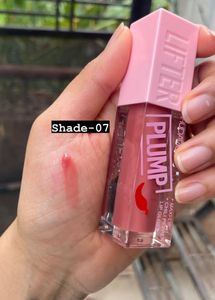 Plumping Lip Gloss