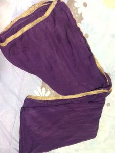 Dupatta For Churidars Very Beautiful