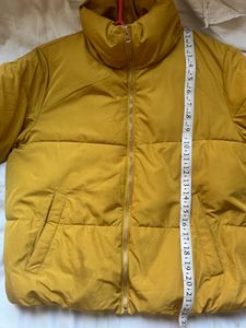 Puffer Women Jacket