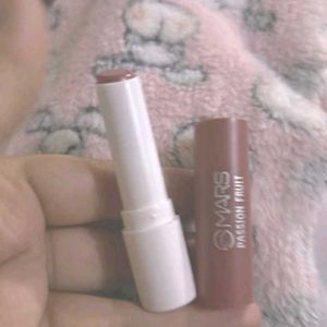 Mars aqua splash tinted lipbalm-Passion fruit