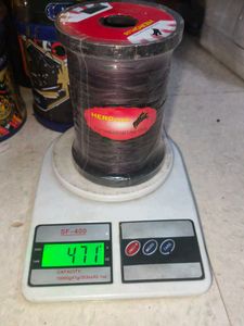 Hero Plus Manjha Plastic Manja Best Quality Gattu