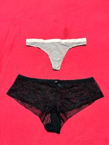 calvin kalan Combo 6 briefs mix size