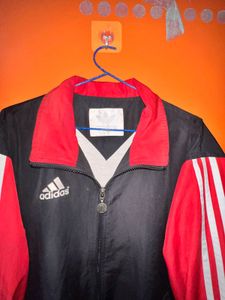Adidas windbreaker upper