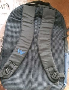 New Wildcraft Laptop Bag