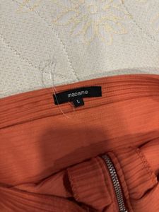 MADAME Straight Bodycon Skirt