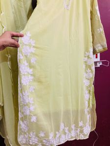 Elegant Kurta Set